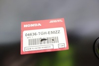 фото thumb №3, Крыло задняя правый honda civic x type-r liftback