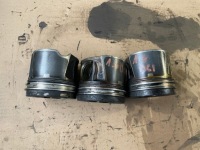 фото thumb №2, Поршень renault trafic vivaro nv300 1.6 dci 080340