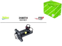 фото thumb №1, Привод сцепления deutz valeo