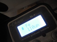 фото thumb №10, Крышка багажника задняя комплектная citroen c3 aircross 2017 kvj