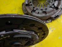 фото thumb №4, Ford fusion 05r 1.4b зчеплення притиск диск