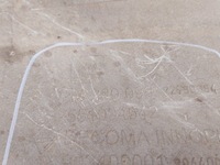 фото thumb №10, Запчастини | insignia a бампер зад задній рестайлінг універсал 13239098 | 611