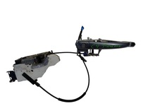 фото thumb №1, Замок ручка дверь левый перед citroen c4 picasso i 1