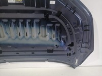 фото thumb №10, Toyota bz4x 2022-2025 капот перед qbb13017