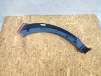 фото thumb №5, Молдинг крыла левый задняя land rover range rover l405 2013 ck52-28371ad