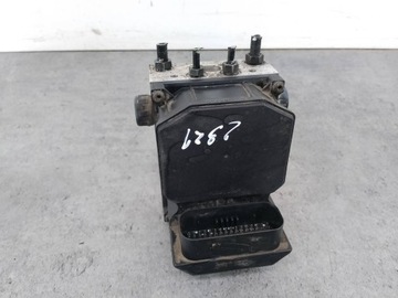 фото thumb №6, Насос abs vw passat b5 fl 4b0614517g 0265225124 bosch 1.9 tdi