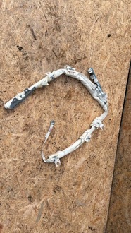 фото thumb №1, Dacia spring шторка безопасности правая оригинал