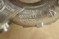 фото thumb №11, Оригинальные turbo турбонагнетатель b48 bmw 4 2.0i g22 g26 g20 9845815 26km!