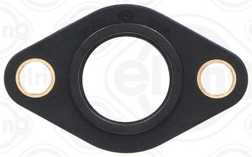 фото thumb №12, Прокладка кришки клапанів elring 458 320