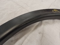 фото thumb №7, Накладка крила лівий задня nissan juke i 1