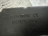 Peugeot 207 кронштейн   насоса abs 9682490080 Недорого, фото thumb