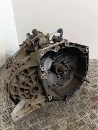 фото thumb №7, Коробка передач fiat doblo mpv 263_ c63563501 1.6l дизель 70kw 2011