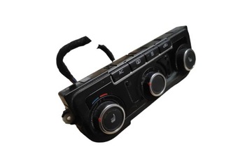 фото thumb №7, Volkswagen caddy 2012 панель кондиционера