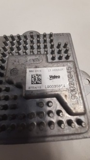 фото thumb №3, Модуль led drl перетворювач світла l90035854 jeep grand cherokee wk2 14-21r