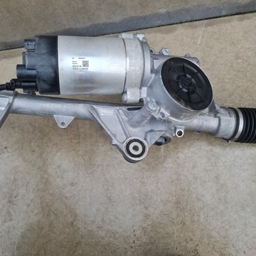 фото thumb №11, Трансмісія кермова land rover evoque jaguar