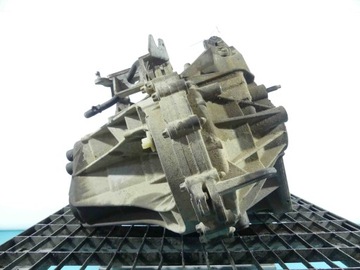 фото thumb №7, Коробка передач коробки передач nissan qashqai i j10 tl4 1.5 dci