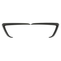 фото thumb №5, Szt. nóż передній бампера лезо передній бампера замінник dla tesla