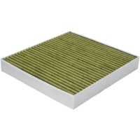 фото thumb №1, Фильтр салонный антиаллергенный mitsubishi asx l200