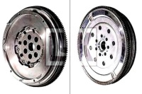 фото thumb №2, Колесо маховик [luk]