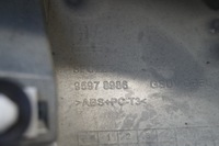 фото thumb №8, Спойлер спойлер кришки багажника opel mokka 12-19r