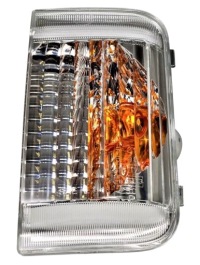 Фара поворотник abakus 038-33-006 Оригінал, фото thumb