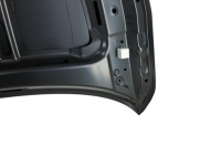 Opel crossland x 03.2017-01.2021 капот кришка двигуна передня Оригінал, фото thumb