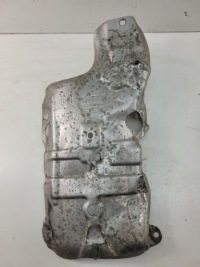 фото thumb №1, Fiat doblo ii 2.0 multijet защита тепловая катализатора