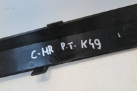 фото thumb №9, Toyota c-hr молдинг бічна двері права задня 75733yp010