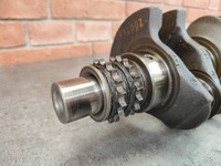 фото thumb №14, Wał коленчатый bmw e39 523i m52b25 1714481