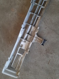 фото thumb №11, Gmc acadia 12-16 абсорбер бампера заднього 20982429 usa