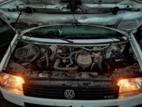 Volkswagen transporter коробка запобіжників 2003 2.5l 701963281 Зі Шроту, фото thumb