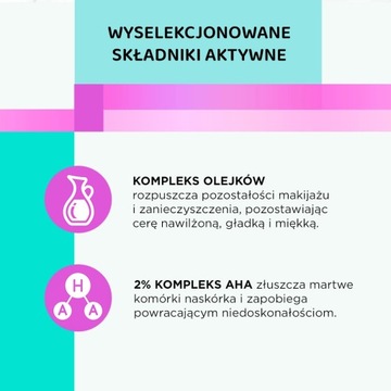 Энзимный пилинг для лица Eveline Cosmetics Glycol Therapy