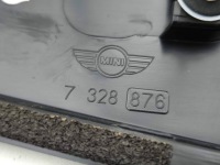 фото thumb №9, Mini f65 2024 молдинг стёкла боковой 7328876