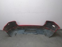 фото thumb №11, Бампер задня seat ateca