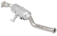 фото thumb №1, Фильтр dpf частиц твердых renault master 2.3 dci | euro 5