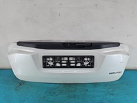 фото thumb №1, Крышка багажника задняя борт нижняя renault koleos i 08-11 белый teqxa