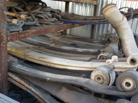 фото thumb №1, Scania ресора 2 щітки