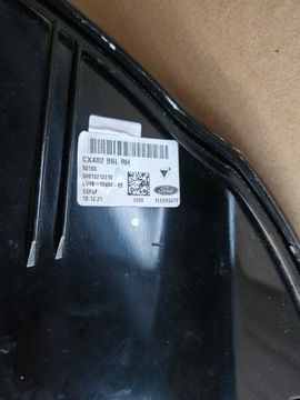 фото thumb №10, Лампа правые зад ford kuga mk3 19-