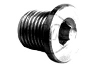 Metalcaucho болт картера m16x150 renault Ціна, фото thumb