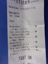 Fiat peugeot 2.0jtd стартер m001t80081 в Украине, фото thumb