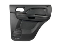 фото thumb №1, Escalade gmc yukon 07-09r оббивка обшивка двері