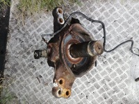 фото thumb №1, Поворотный кулак scania r левая