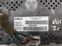 фото thumb №4, Дисплей экран монитор навигации renault koleos i 280341448r 2008-2015