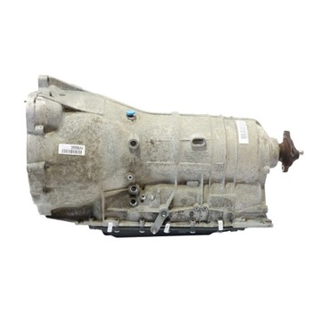 фото thumb №15, Bmw e60 e61 535d коробка передач коробки передач автоматическая 7563426 7560464 ga6hp26z