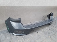 фото thumb №3, Vw t-roc бампер задня 2ga807421d