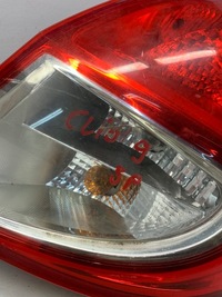 фото thumb №2, Лампа задня права 8200776056 renault