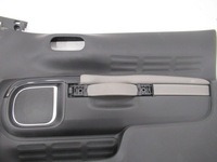 фото thumb №5, C4 cactus обшивка двері правий передній