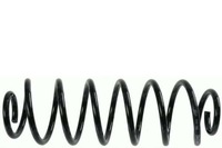 фото thumb №1, Sachs пружина mazda 2 1.4 dy