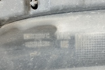 фото thumb №9, Бампер задній jaguar f-pace x761 mk8317d781 2020