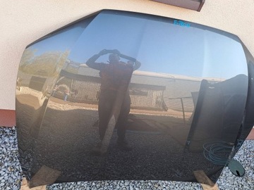 фото thumb №5, Капот кришка двигуна перед передня audi e-tron 4ke 18-